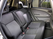 2004 Mitsubishi Outlander Lifestyle: 2