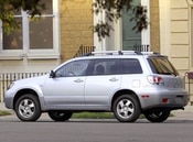 2004 Mitsubishi Outlander Lifestyle: 1