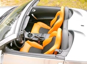 2004 Nissan 350Z Lifestyle: 2