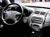 2004 Nissan Altima Lifestyle: 2