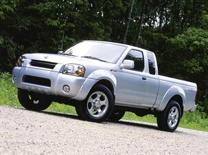 Used 2004 Nissan Frontier King Cab Super Charger Pickup 2d 6 Ft Prices Kelley Blue Book