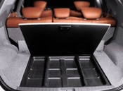 2004 Nissan Murano Lifestyle: 2