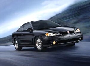 Used 04 Pontiac Grand Am Gt Coupe 2d Prices Kelley Blue Book