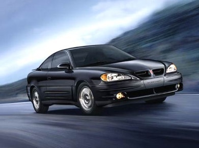 Pontiac Grand Am