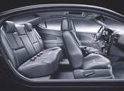 2004 Pontiac Grand Prix Lifestyle: 2