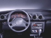 2004 Pontiac Sunfire Lifestyle: 2