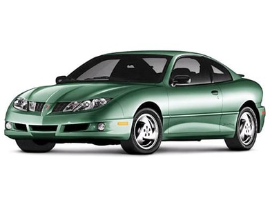 Sunfire Coupe 2D image