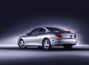 2004 Pontiac Sunfire Lifestyle: 2