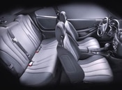 2004 Pontiac Sunfire Lifestyle: 2