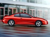 2004 Pontiac Sunfire Lifestyle: 1