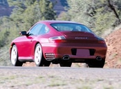 2004 Porsche 911 Lifestyle: 2