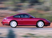 2004 Porsche 911 Lifestyle: 1
