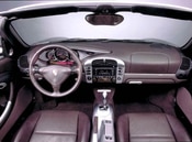 2004 Porsche Boxster Lifestyle: 2