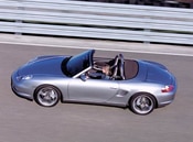 2004 Porsche Boxster Lifestyle: 1