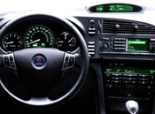 2004 Saab 9-3 Lifestyle: 2