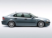 2004 Saab 9-3 Lifestyle: 1