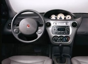 2004 Saturn Ion Lifestyle: 2