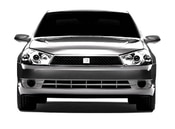 2004 Saturn L-Series Lifestyle: 1