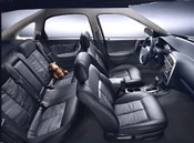 2004 Saturn L-Series Lifestyle: 2
