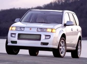 2004 Saturn VUE Lifestyle: 2