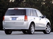 2004 Saturn VUE Lifestyle: 1