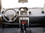 2004 Scion xA Lifestyle: 2