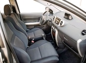 2004 Scion xA Lifestyle: 2