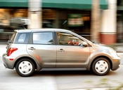 2004 Scion xA Lifestyle: 1