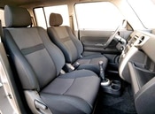 2004 Scion xB Lifestyle: 2