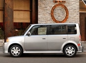 2004 Scion xB Lifestyle: 1
