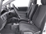2004 Suzuki Aerio Lifestyle: 1