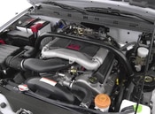 2004 Suzuki Grand Vitara Lifestyle: 2