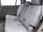 2004 Suzuki XL-7 Lifestyle: 2