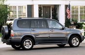 2004 Suzuki XL-7 Lifestyle: 1