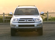 2004 Toyota 4Runner Lifestyle: 2