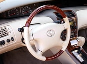 2004 Toyota Avalon Lifestyle: 2