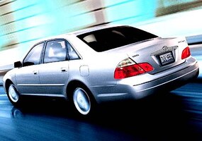 2004 Toyota Avalon