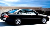 2004 Toyota Avalon Lifestyle: 1