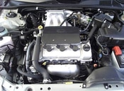 2004 Toyota Camry Lifestyle: 2