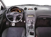 2004 Toyota Celica Lifestyle: 2