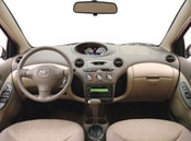 2004 Toyota Echo Lifestyle: 2