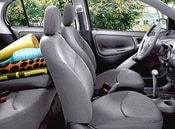 2004 Toyota Echo Lifestyle: 2