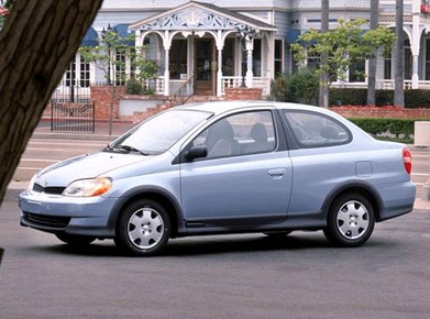 Echo Sedan 2D image