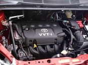 2004 Toyota Echo Lifestyle: 2