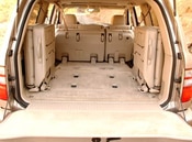 2004 Toyota Land Cruiser Lifestyle: 2
