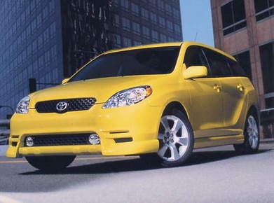 Toyota Matrix