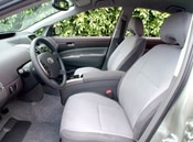 2004 Toyota Prius Lifestyle: 2