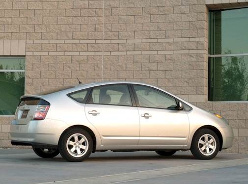 USトヨタ純正04 2004 TOYOTA PRIUSプリウス 前期フルブラ ノーズマスク USDM北米JDM NHW20系