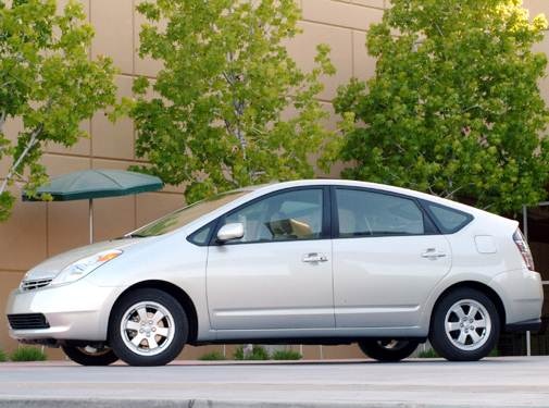 USトヨタ純正04 2004 TOYOTA PRIUSプリウス 前期フルブラ ノーズマスク USDM北米JDM NHW20系