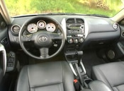 2004 Toyota RAV4 Lifestyle: 2